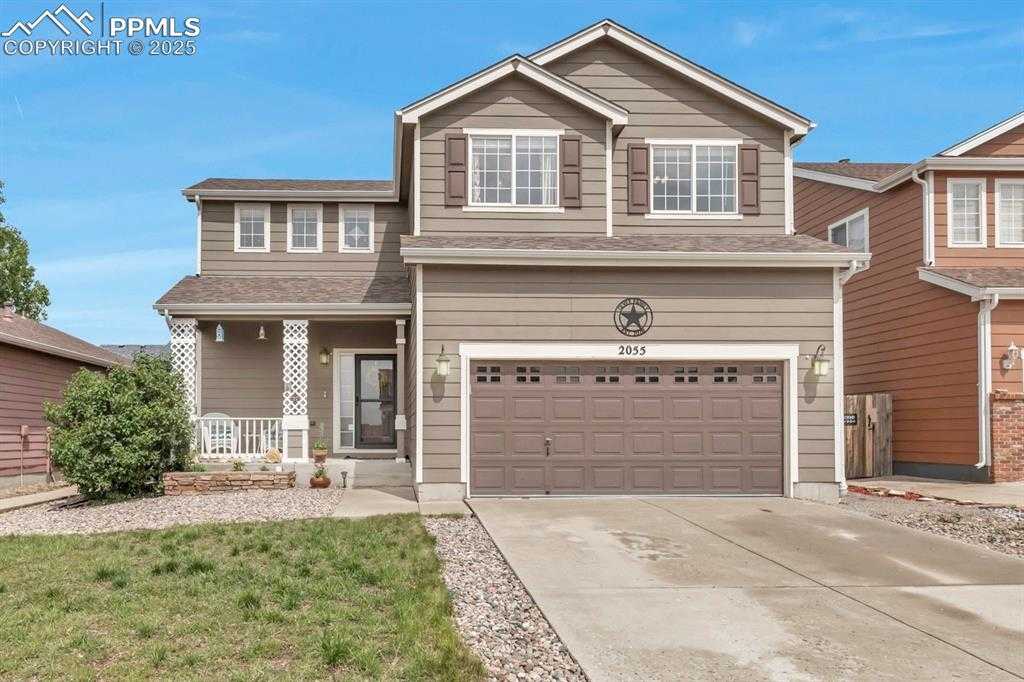 2055 Woodpark Dr photo 1 of 45