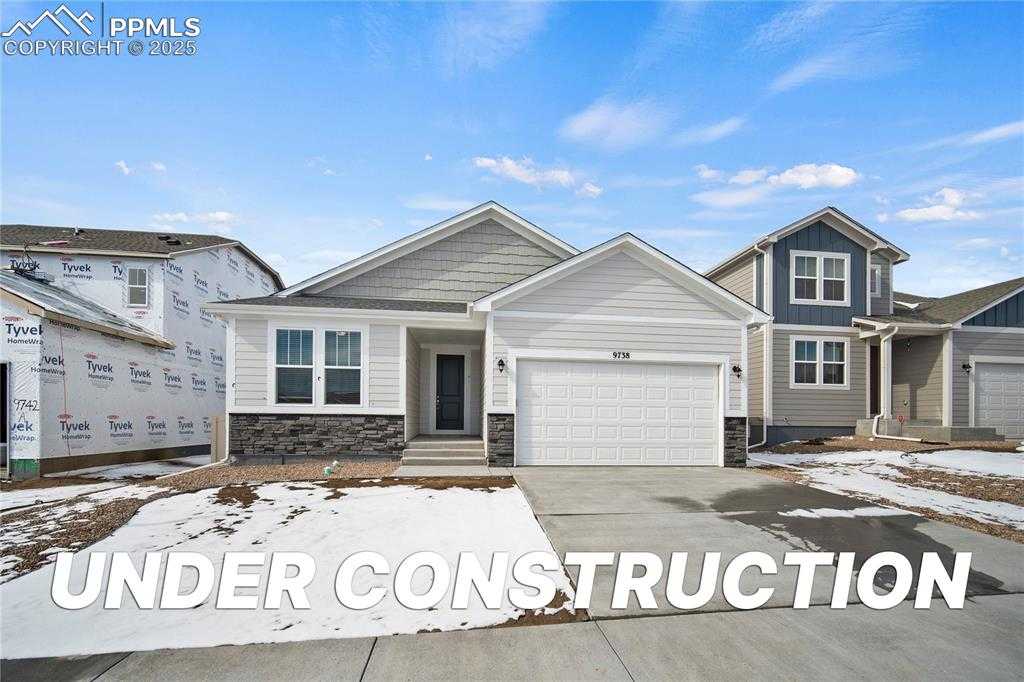 9839 Blaurock Dr photo 1 of 34