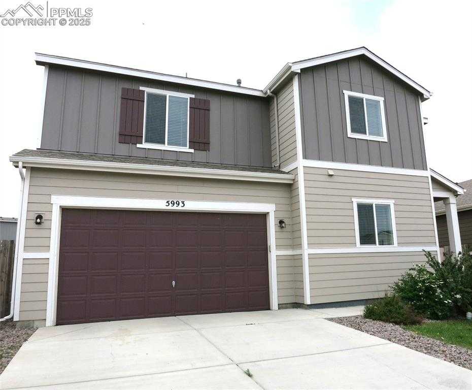 5993 Mumford Dr photo 1 of 10