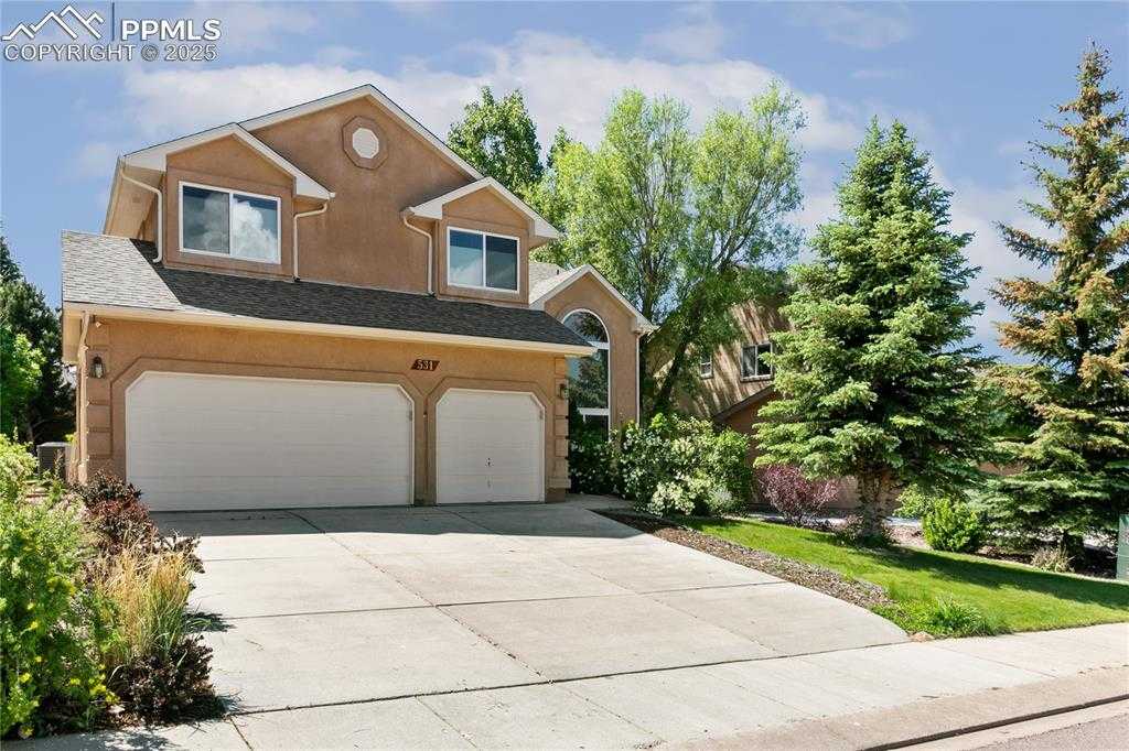 531 Saber Creek Dr photo 1 of 48