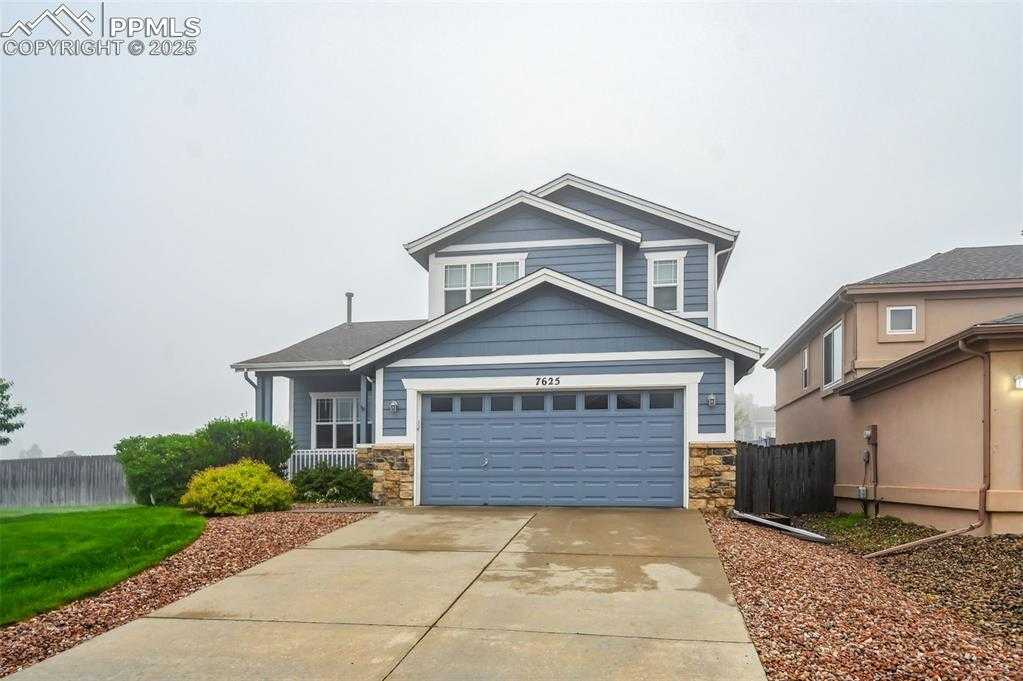 7625 Blue Vail Way photo 1 of 41