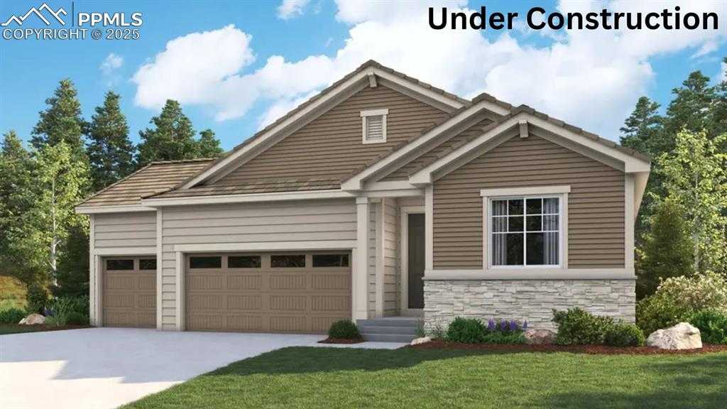 16911 Starfall Dr photo 1 of 3