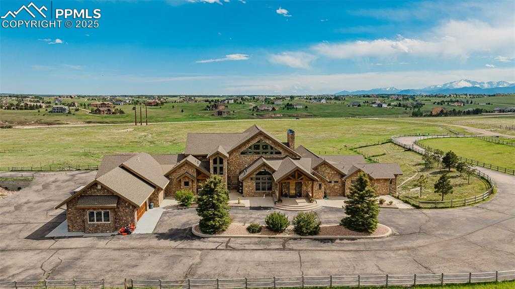 15958 Shadow Mountain Ranch Rd photo 1 of 50