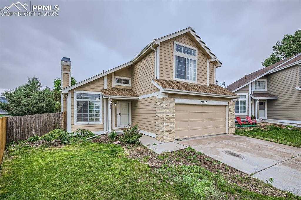 9412 Dew Drop Ct photo 1 of 26