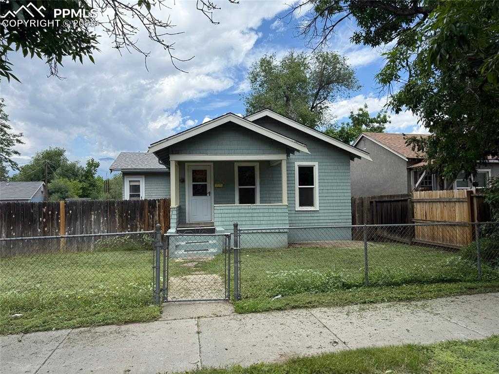 506 S. Hancock Ave photo 1 of 25