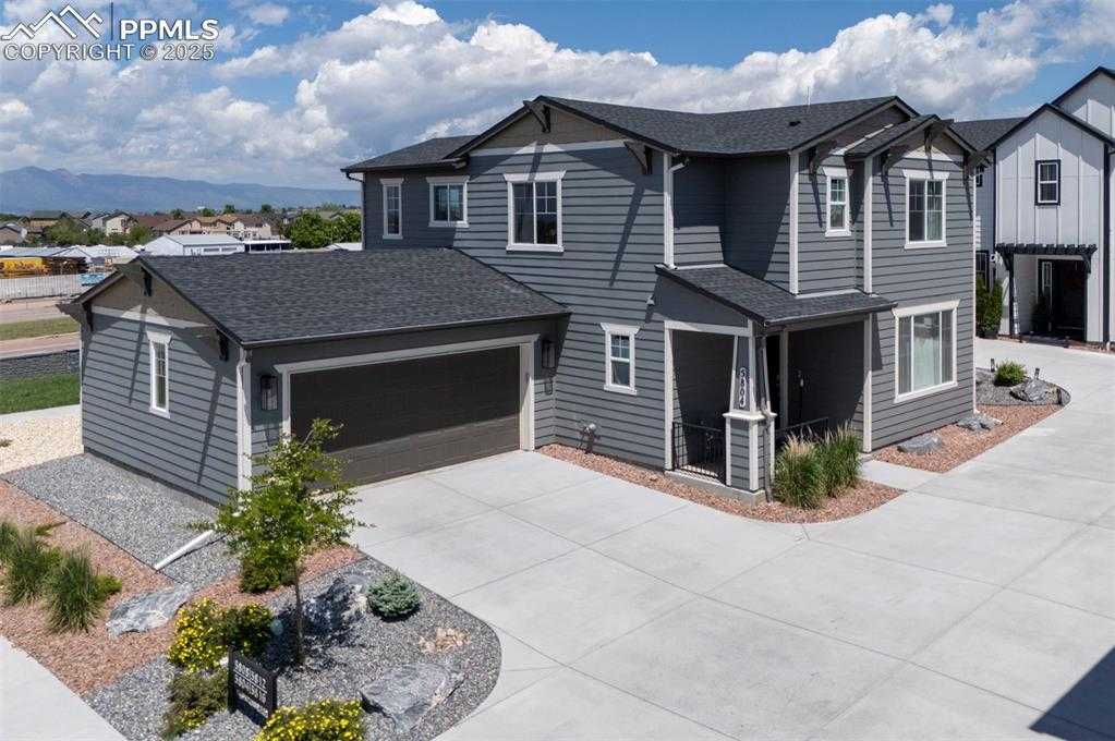 5804 Summer Dream Dr photo 1 of 40