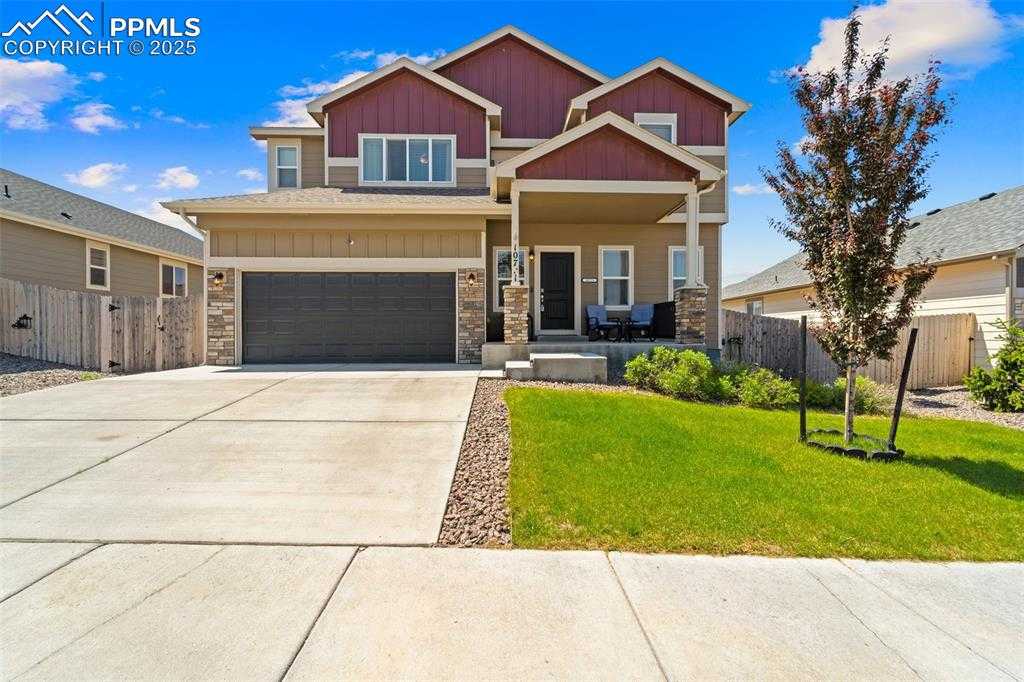 10721 Yuba Dr photo 1 of 31