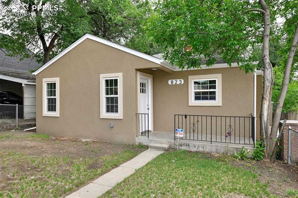 823 E. Costilla St photo 1 of 42
