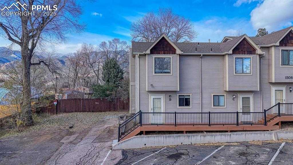 1506 Crestone Ave photo 1 of 45