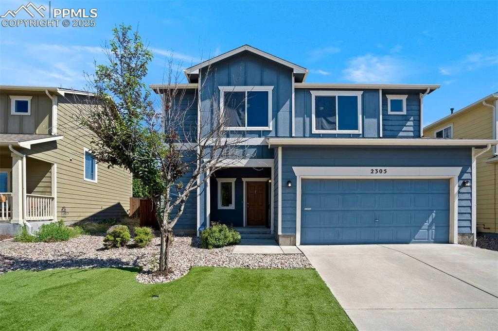 2305 Reed Grass Way photo 1 of 48
