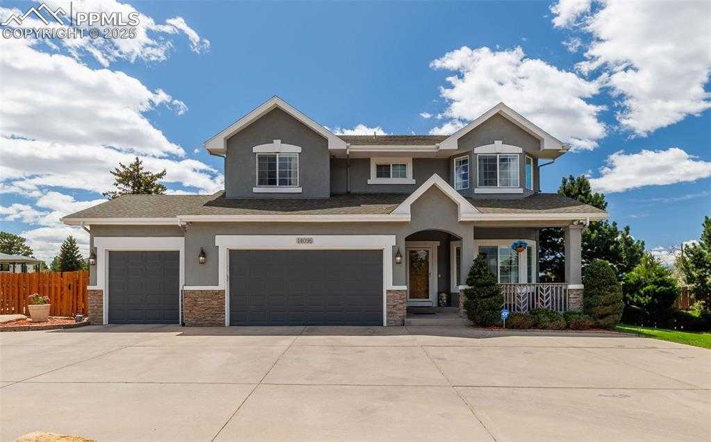 14095 Gleneagle Dr photo 1 of 50