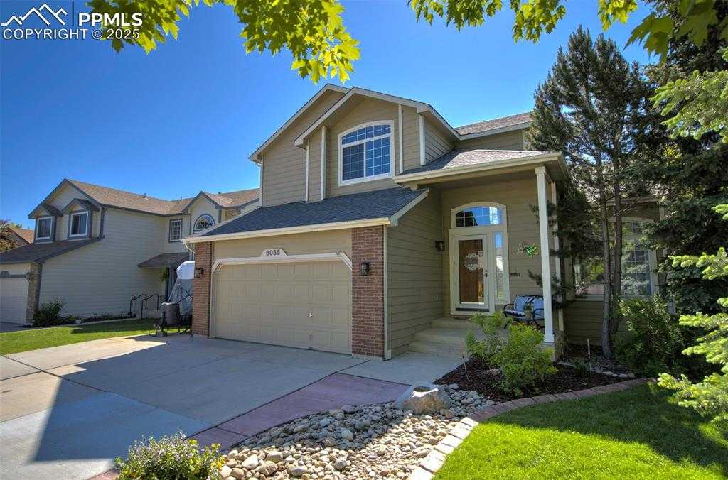6055 Fescue Dr photo 1 of 45