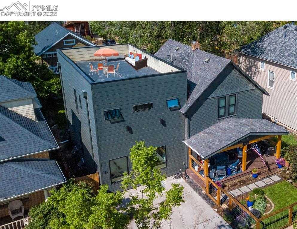 1607 W. Pikes Peak Ave photo 1 of 48
