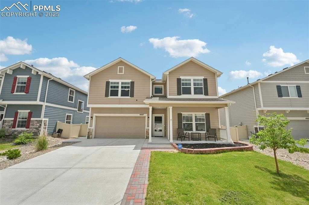 4667 Zircon Dr photo 1 of 41
