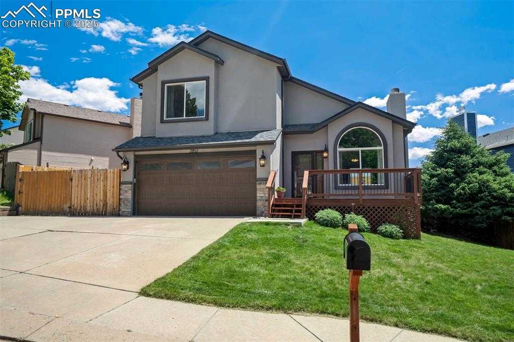 2852 Front Royal Dr photo 1 of 45