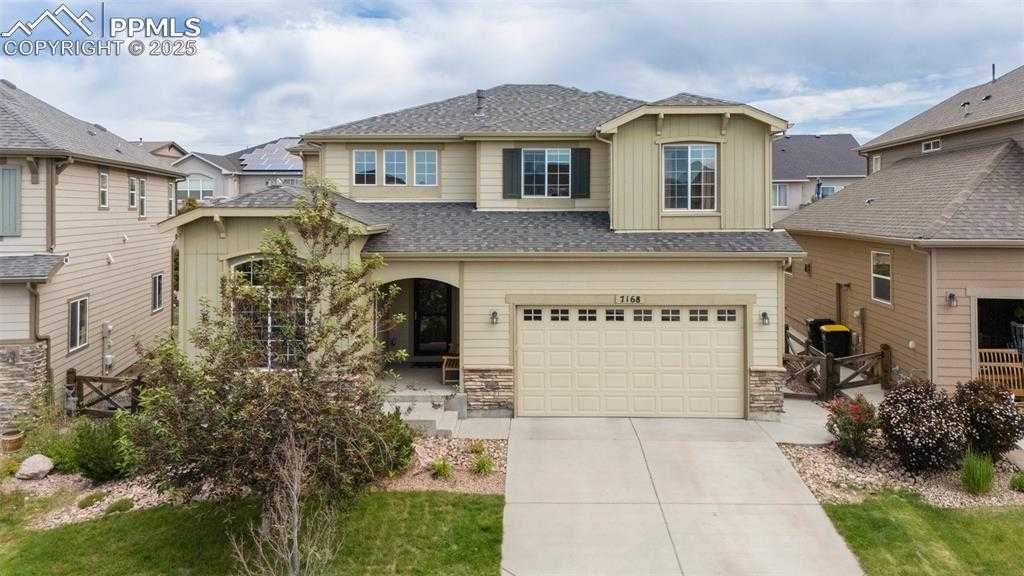 7168 Jagged Rock Cir photo 1 of 40
