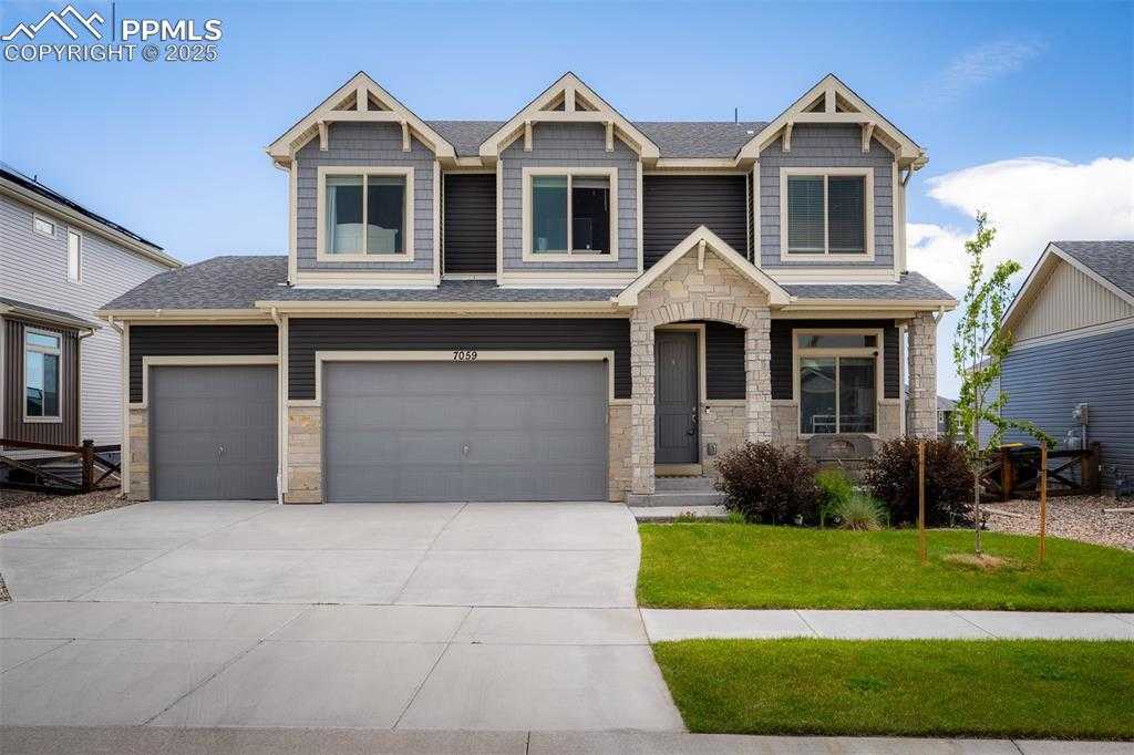 7059 Sedgerock Ln photo 1 of 50
