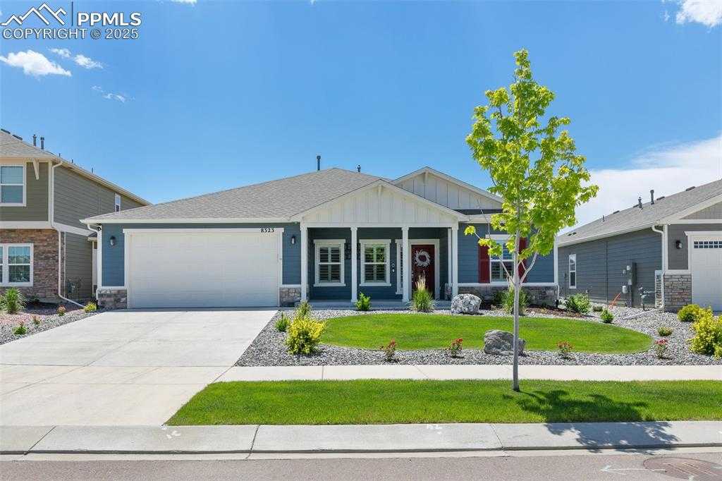 8323 Noreen Falls Dr photo 1 of 43