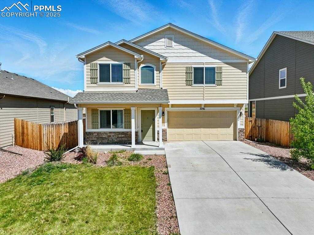 7791 Berwyn Loop photo 1 of 45