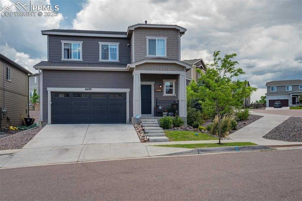 4698 High Springs Ct photo 1 of 44
