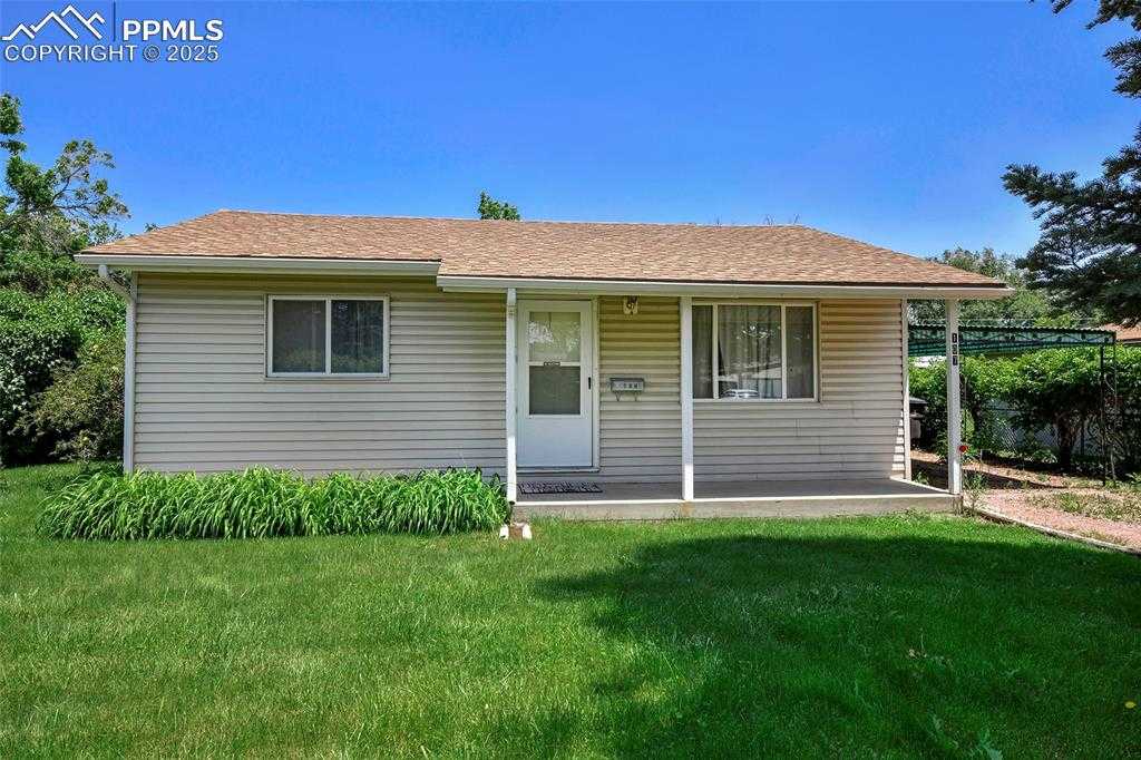 107 Hayes Dr photo 1 of 19