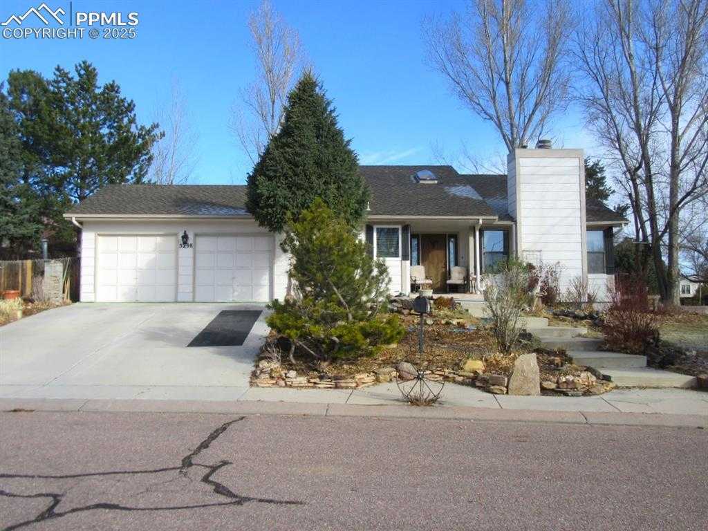 5298 Pony Creek Cir photo 1 of 49