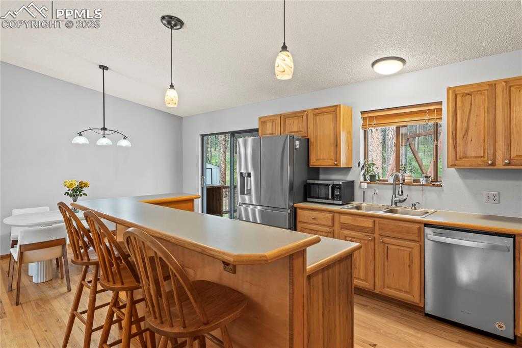 15845 Roller Coaster Rd, Colorado Springs, CO 80921 | MLS 2128262