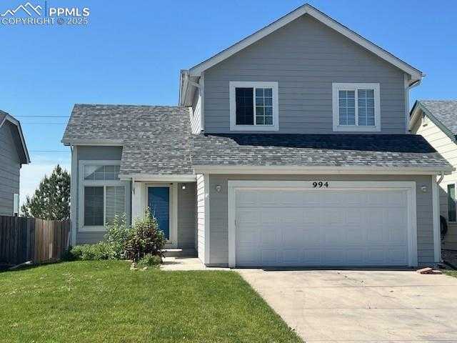 994 Turf Trail Ct photo 1 of 21