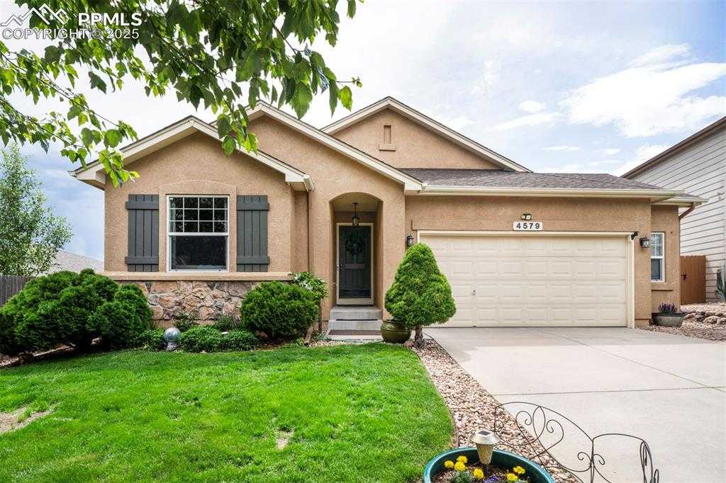 4579 Desert Varnish Dr photo 1 of 50