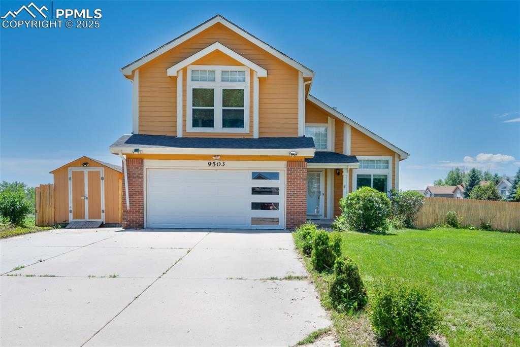 9503 Brisk Breeze Ct photo 1 of 50