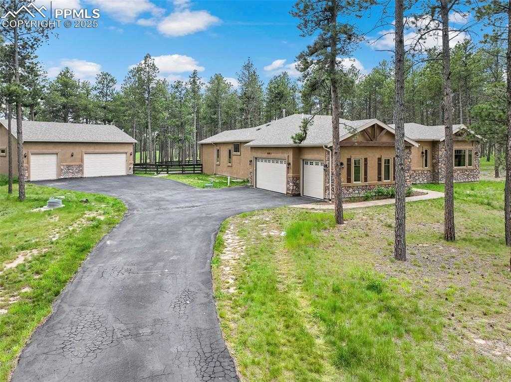 16104 Pole Pine Point photo 1 of 50