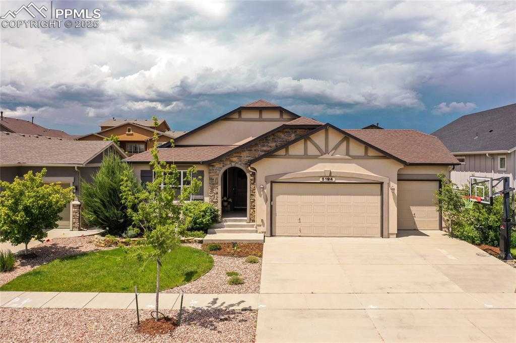 5194 Eldorado Canyon Ct photo 1 of 50
