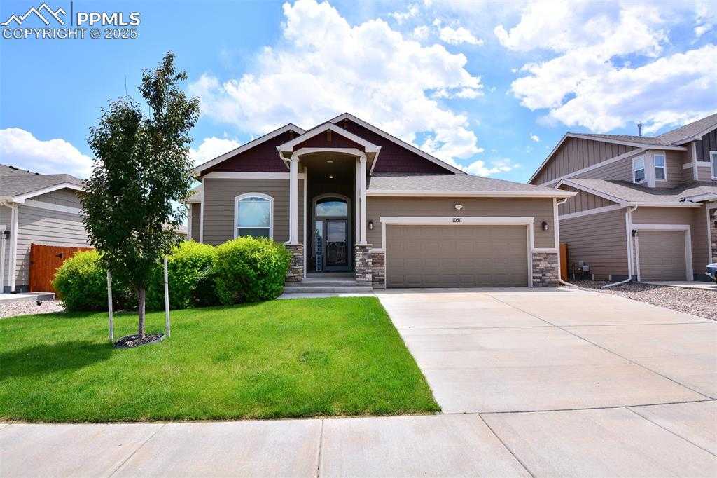 10511 Desert Bloom Way photo 1 of 29