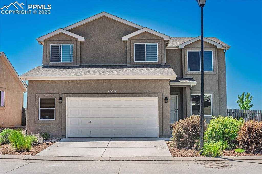 7514 Teocalli Point photo 1 of 34