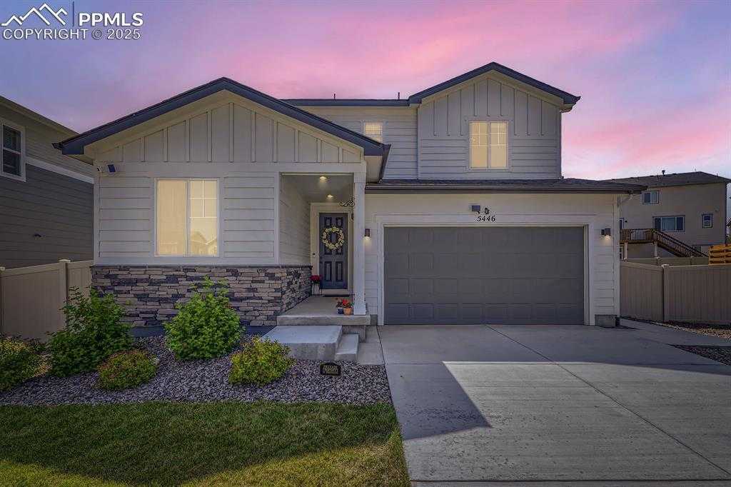 5446 Storm Castle Ct photo 1 of 28