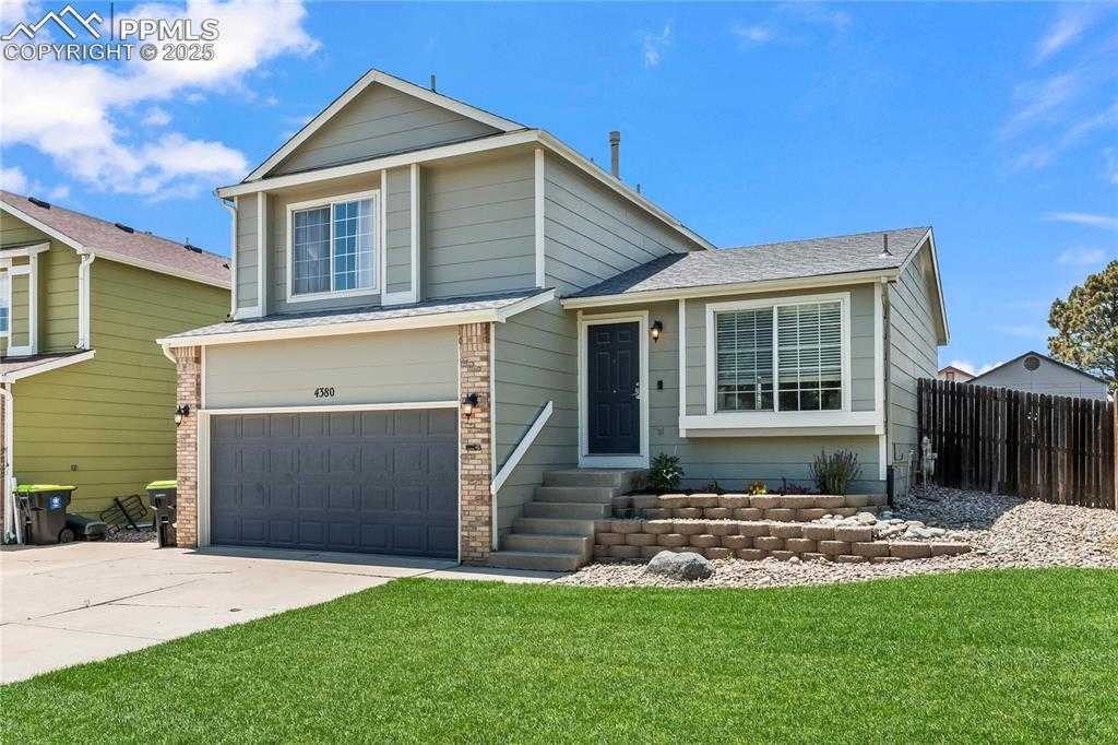 4380 Gunbarrel Dr photo 1 of 27