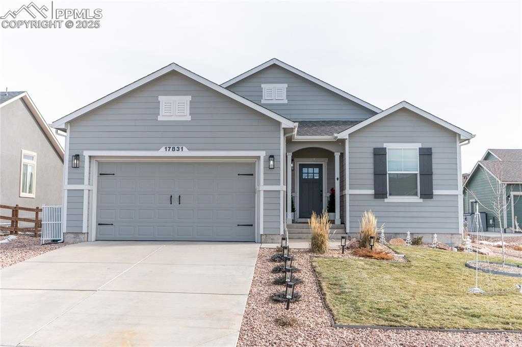 17831 Gypsum Canyon Ct photo 1 of 17