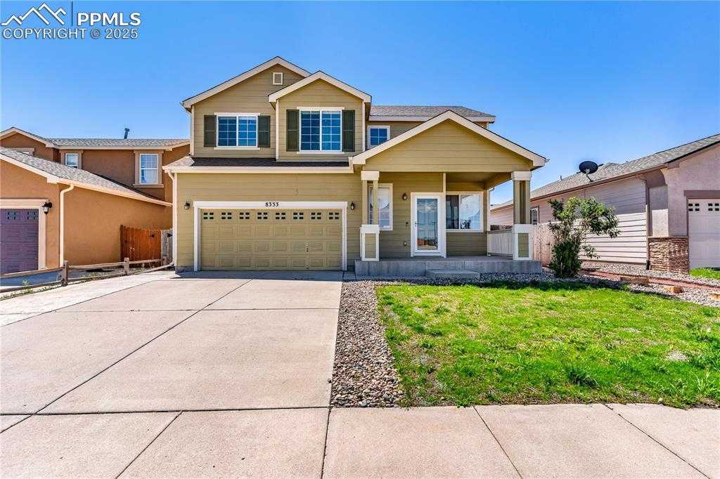 8333 Hames Dr photo 1 of 33