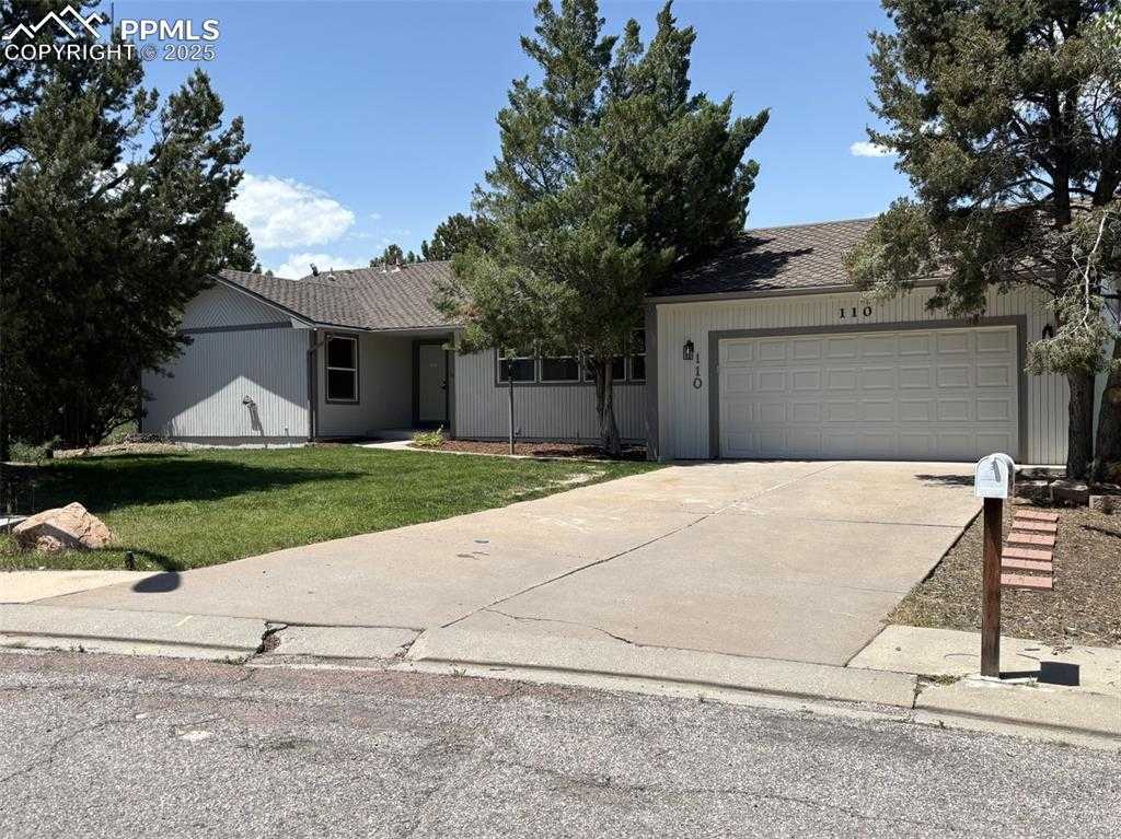 110 Fox Hill Ln photo 1 of 48