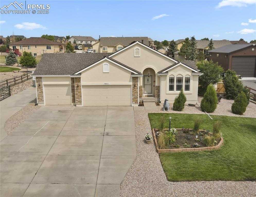 9807 Rockingham Dr photo 1 of 44