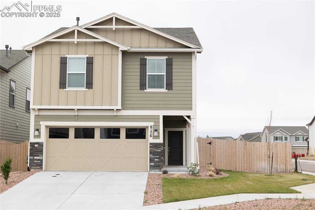 8176 Kittrick Pl photo 1 of 22