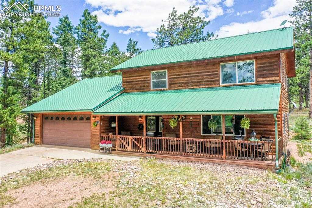 130 Paint Pony Ln photo 1 of 50