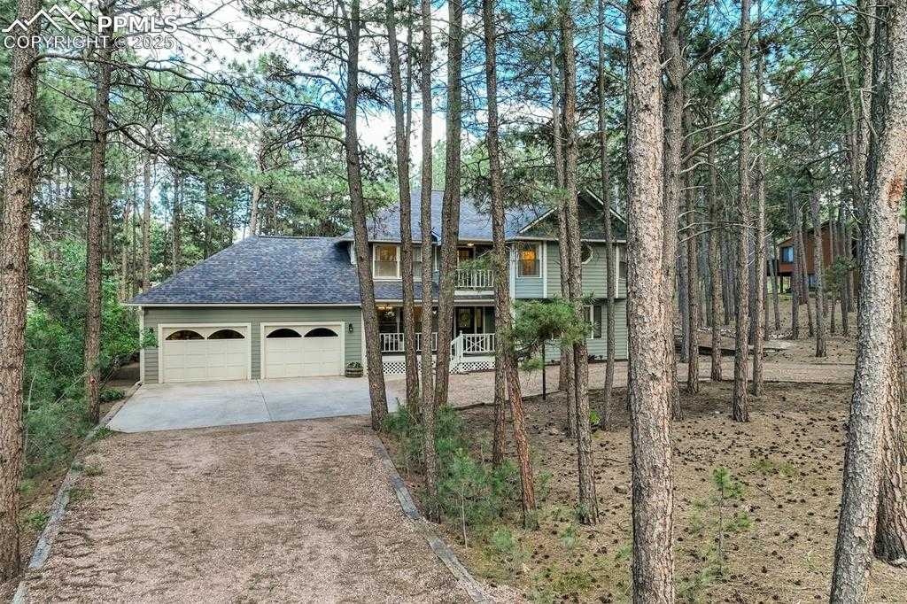 17865 Smugglers Rd photo 1 of 50