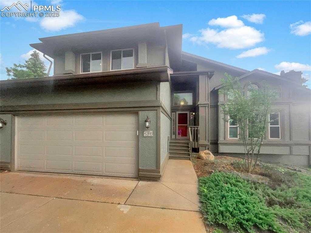 570 Ore Cart Way photo 1 of 33