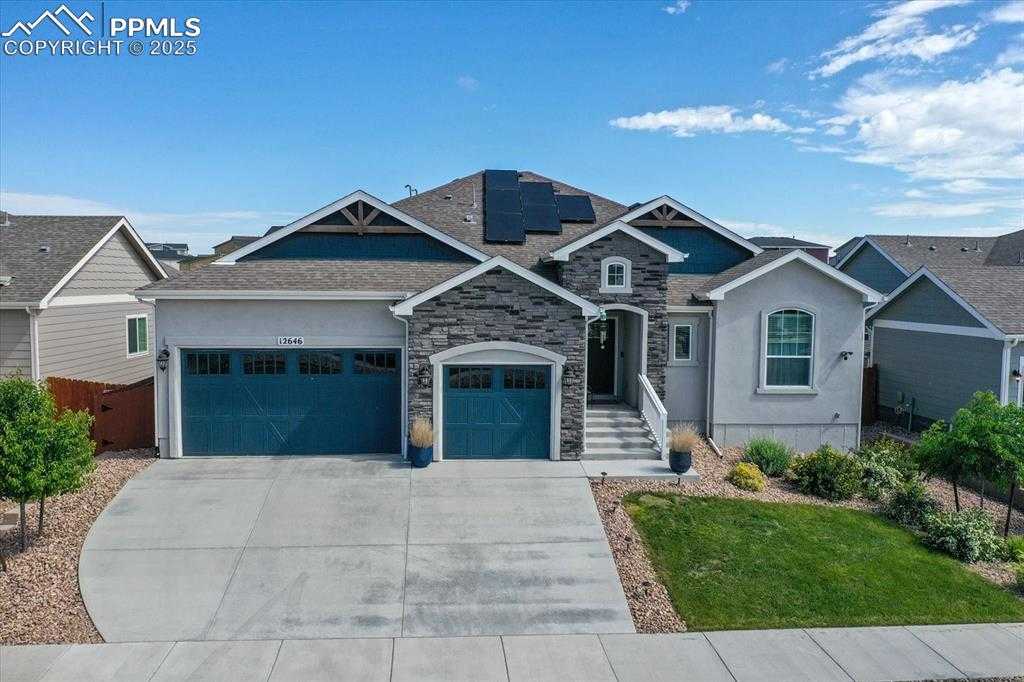 12646 Windingwalk Dr photo 1 of 50