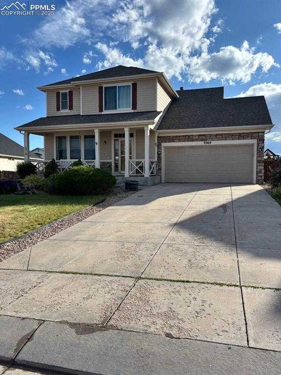 9364 Prairie Dunes Rd photo 1 of 24