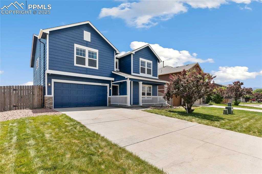 9515 Sand Myrtle Dr photo 1 of 29
