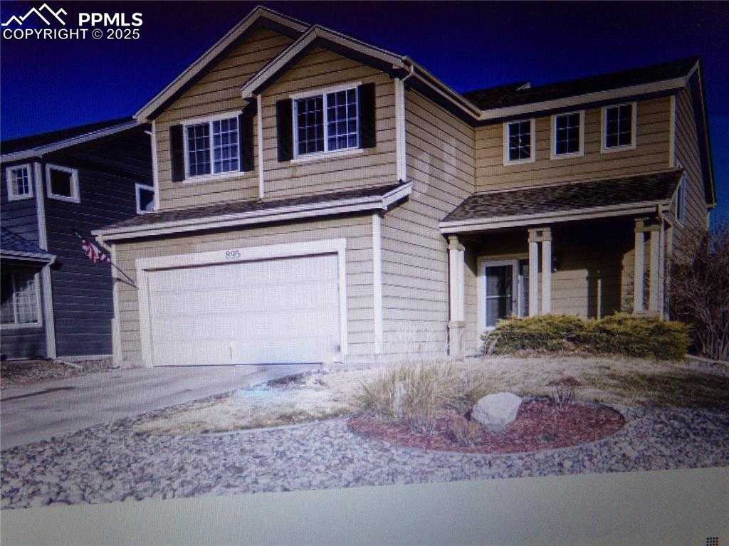 895 Rancher Dr photo 1 of 22