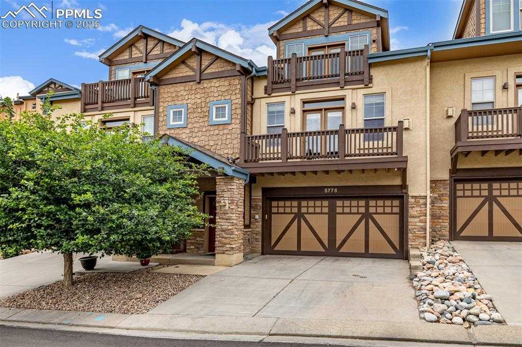 5776 Canyon Reserve Hts photo 1 of 50