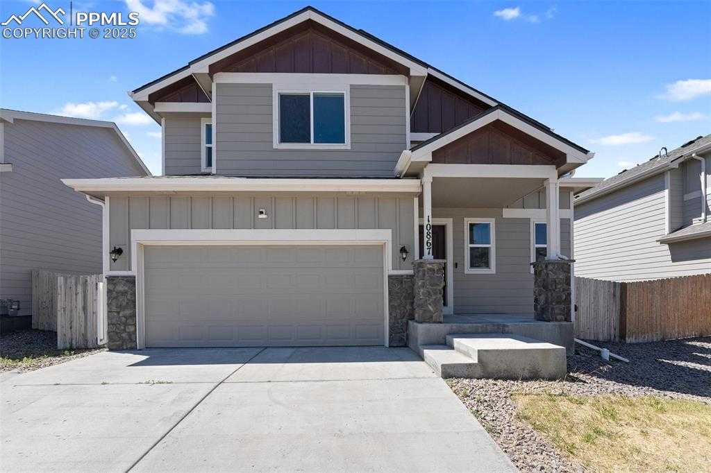 10867 Matta Dr photo 1 of 25